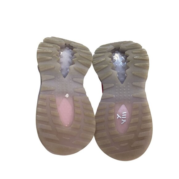 Unbranded Women's Size 6 Purple Pink Mesh Athletic Slip-On Sneakers shoes - Picture 7 of 7